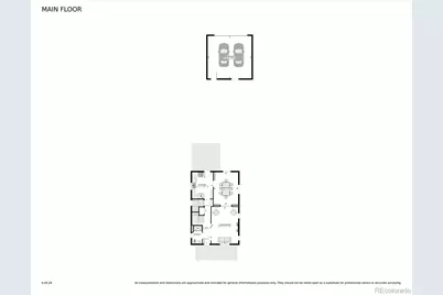 3828 Tejon Street, Denver, CO 80211 - Photo 33