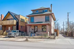 3828 Tejon St, Denver, CO 80211 - Photo 1