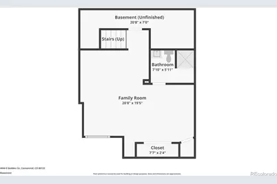 4044 E Geddes Circle, Centennial, CO 80122 - Photo 33