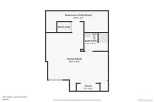 4044 E Geddes Cir, Centennial, CO 80122 - Photo 33