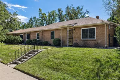 3300-3304 W 22nd Avenue, Denver, CO 80211 - Photo 1