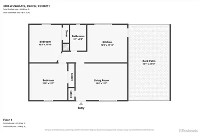 3300-3304 W 22nd Avenue, Denver, CO 80211 - Photo 45