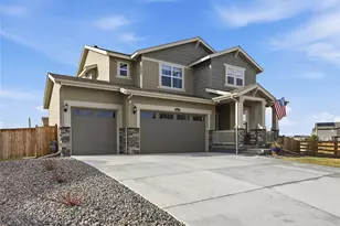 10121 Wheeling St, Commerce City, CO 80022 - Photo 1