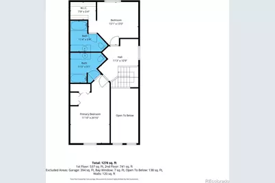 8790 Allison Drive #F, Arvada, CO 80005 - Photo 35