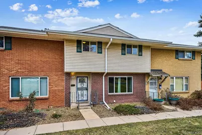 9041 E Mansfield Avenue, Denver, CO 80237 - Photo 1