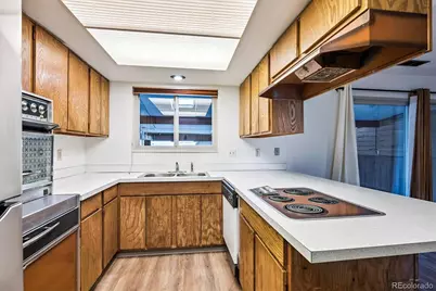 9041 E Mansfield Avenue, Denver, CO 80237 - Photo 7