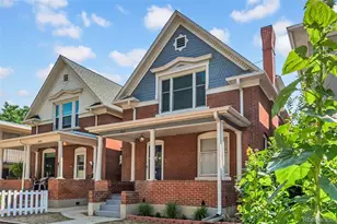 960 N Downing St, Denver, CO 80218 - Photo 1