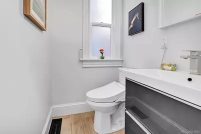 960 N Downing Street, Denver, CO 80218 - Photo 21