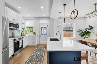 960 N Downing Street, Denver, CO 80218 - Photo 11
