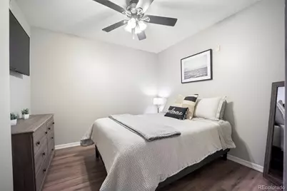 1623 Saint Paul Street #203, Denver, CO 80206 - Photo 5