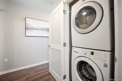 1623 Saint Paul Street #203, Denver, CO 80206 - Photo 17