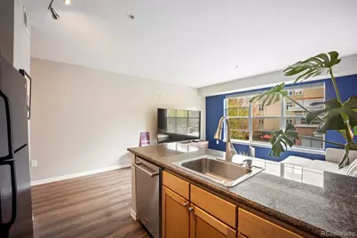 1623 Saint Paul Street #203, Denver, CO 80206 - Photo 29