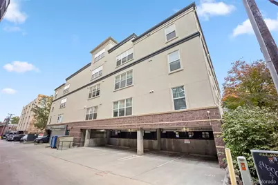 1623 Saint Paul Street #203, Denver, CO 80206 - Photo 25