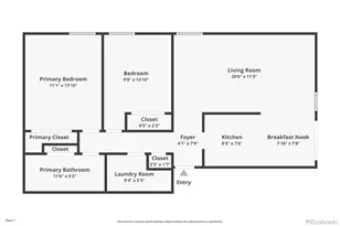 17595 E Mansfield Ave, Aurora, CO 80013 - Photo 29