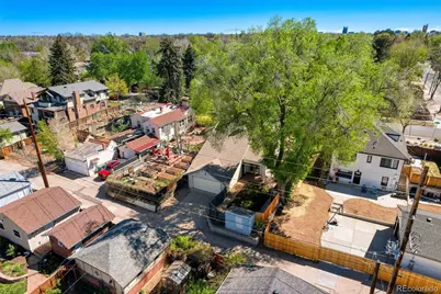 1275 S Ogden Street, Denver, CO 80210 - Photo 35