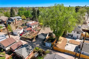1275 S Ogden St, Denver, CO 80210 - Photo 35