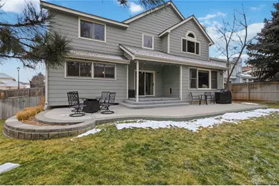 11051 W Rowland Drive, Littleton, CO 80127 - Photo 37