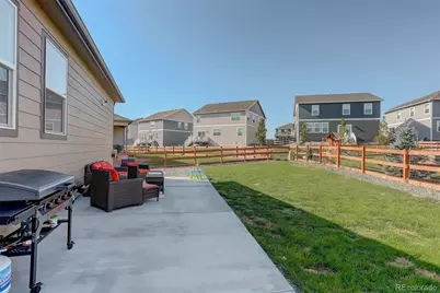 317 N 64th Avenue, Greeley, CO 80634 - Photo 33