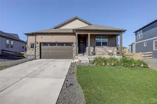 317 N 64th Ave, Greeley, CO 80634 - Photo 1