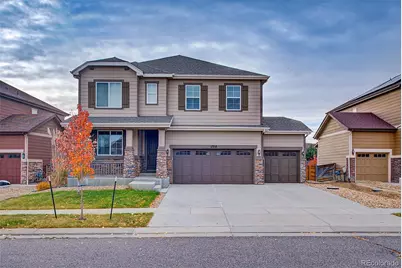 17218 E 109th Avenue, Commerce City, CO 80022 - Photo 1