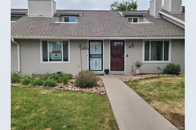 1230 S Reed Street #3, Lakewood, CO 80232 - Photo 1