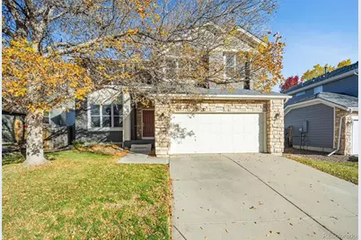 5136 S Ceylon Street, Centennial, CO 80015 - Photo 1