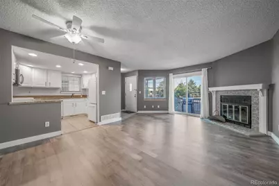 12645 E Pacific Circle #E, Aurora, CO 80014 - Photo 15