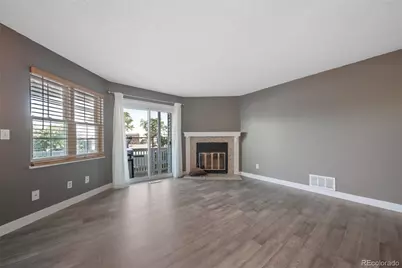 12645 E Pacific Circle #E, Aurora, CO 80014 - Photo 9