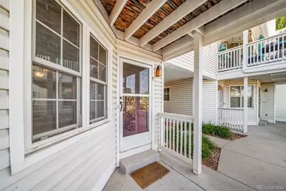 12645 E Pacific Circle #E, Aurora, CO 80014 - Photo 5