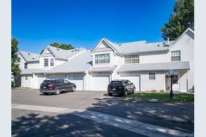 12645 E Pacific Circle #E, Aurora, CO 80014 - Photo 3