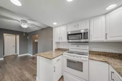 12645 E Pacific Circle #E, Aurora, CO 80014 - Photo 21