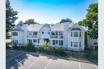 12645 E Pacific Circle #E, Aurora, CO 80014 - Photo 1