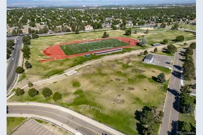 12645 E Pacific Circle #E, Aurora, CO 80014 - Photo 35