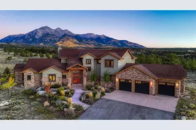 14763 Basalt Lane, Salida, CO 81201 - Photo 1