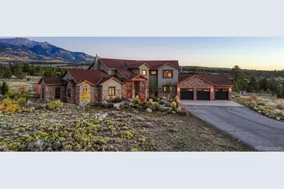 14763 Basalt Lane, Salida, CO 81201 - Photo 47