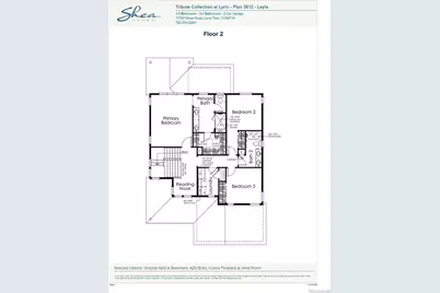 12107 Amplify Circle, Parker, CO 80134 - Photo 49