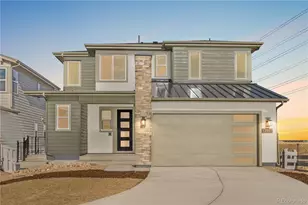 12107 Amplify Cir, Parker, CO 80134 - Photo 1