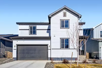 5881 Red Barn Avenue, Mead, CO 80504 - Photo 1