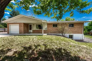 8350 S Ammons St, Littleton, CO 80128 - Photo 1