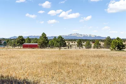 18150 Pinon Park Road, Peyton, CO 80831 - Photo 1