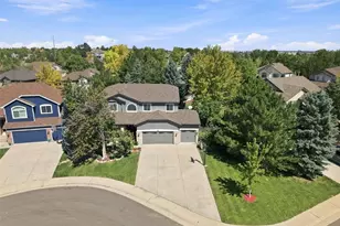 7453 Indian Wells Cove, Lone Tree, CO 80124 - Photo 1