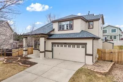 3580 S Jebel Circle, Aurora, CO 80013 - Photo 1