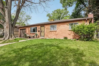 2121 S Lowell Boulevard, Denver, CO 80219 - Photo 1