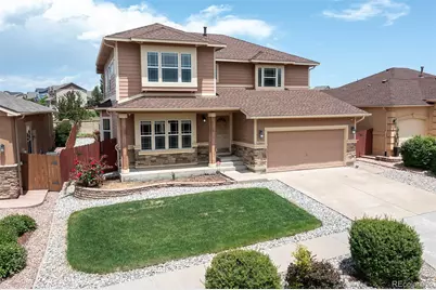 7127 Indian River Drive, Colorado Springs, CO 80923 - Photo 1