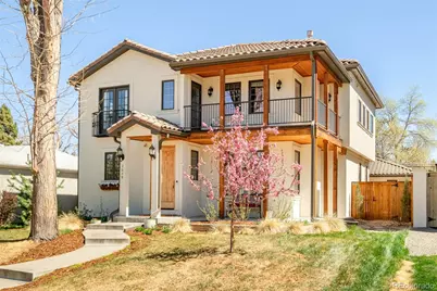 2648 S Adams Street, Denver, CO 80210 - Photo 1