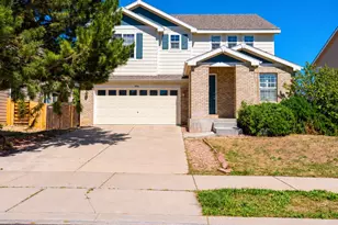 19365 E Lasalle Pl, Aurora, CO 80013 - Photo 1