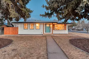 404 Front St, Castle Rock, CO 80104 - Photo 1