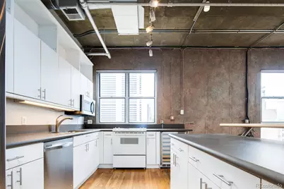 2020 Arapahoe Street #1130, Denver, CO 80205 - Photo 5