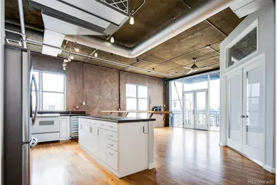 2020 Arapahoe Street #1130, Denver, CO 80205 - Photo 3