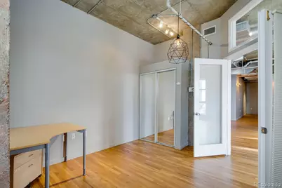 2020 Arapahoe Street #1130, Denver, CO 80205 - Photo 17